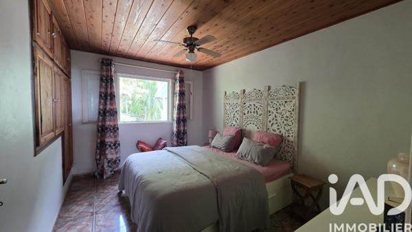 Maison à vendre 6 pièces 116 m² Saint-Louis