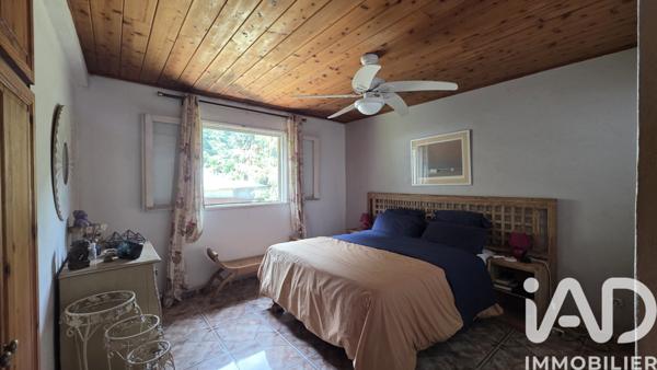 Maison à vendre 6 pièces 116 m² Saint-Louis