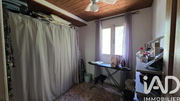 Maison à vendre 6 pièces 116 m² Saint-Louis