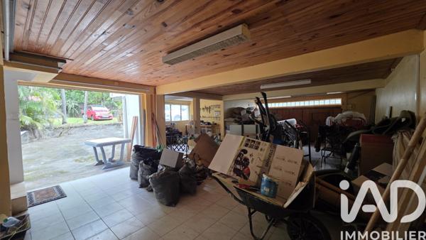 Maison à vendre 6 pièces 116 m² Saint-Louis