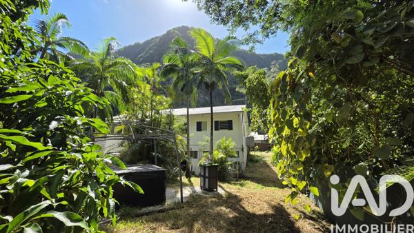 Maison à vendre 6 pièces 116 m² Saint-Louis