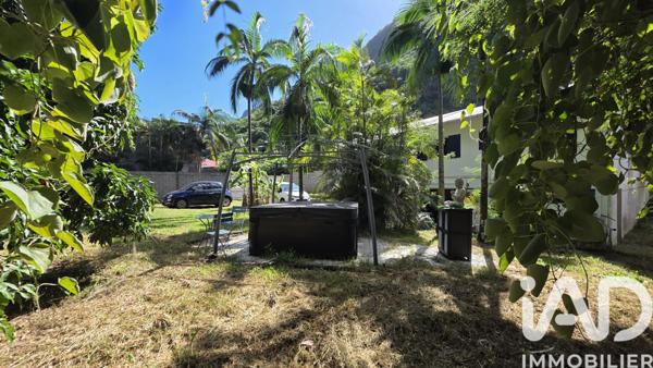 Maison à vendre 6 pièces 116 m² Saint-Louis