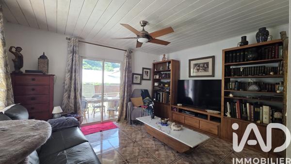 Maison à vendre 6 pièces 116 m² Saint-Louis