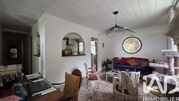 Maison à vendre 6 pièces 116 m² Saint-Louis