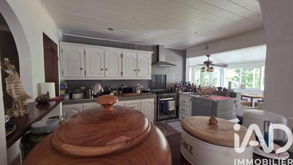 Maison à vendre 6 pièces 116 m² Saint-Louis