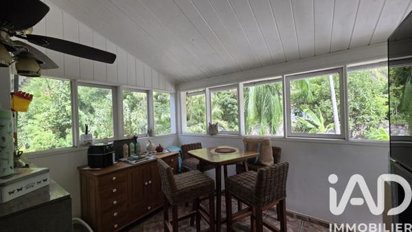 Maison à vendre 6 pièces 116 m² Saint-Louis