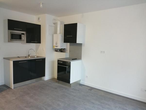 Appartement