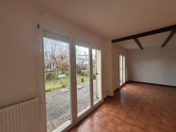 Maison Besancon 4 pièce(s) 81 m2