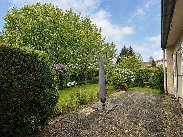 Maison Besancon 4 pièce(s) 81 m2