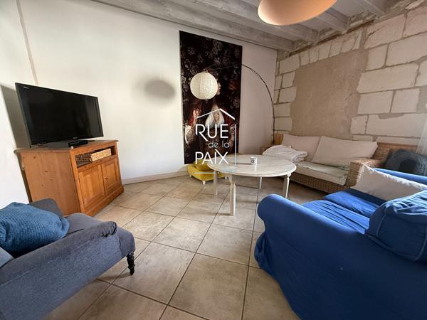 86100 CHATELLERAULT Maison Chatellerault 162 m2