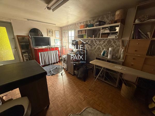 86100 CHATELLERAULT Maison Chatellerault 162 m2
