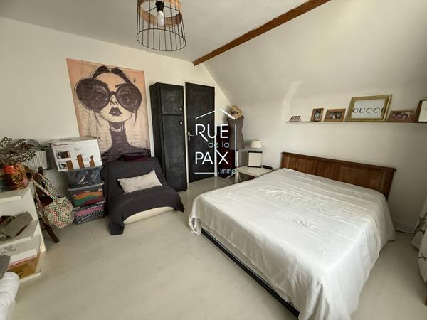 86100 CHATELLERAULT Maison Chatellerault 162 m2