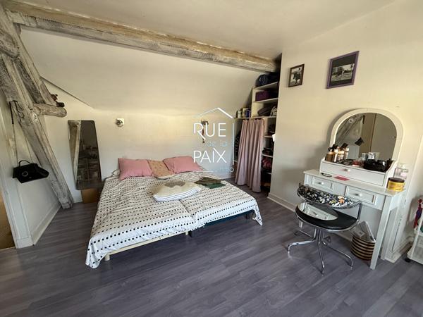 86100 CHATELLERAULT Maison Chatellerault 162 m2
