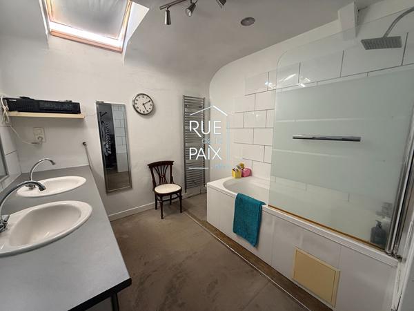 86100 CHATELLERAULT Maison Chatellerault 162 m2