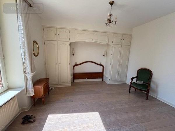 Maison à vendre à Bruyères-et-Montbérault dans l'Aisne (02860), ref : 02003-746