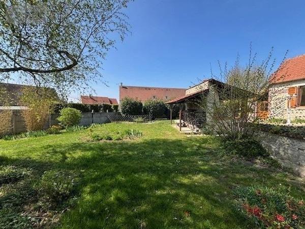 Maison à vendre à Bruyères-et-Montbérault dans l'Aisne (02860), ref : 02003-746