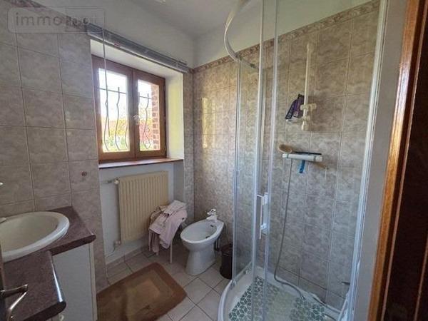 Maison à vendre à Bruyères-et-Montbérault dans l'Aisne (02860), ref : 02003-746