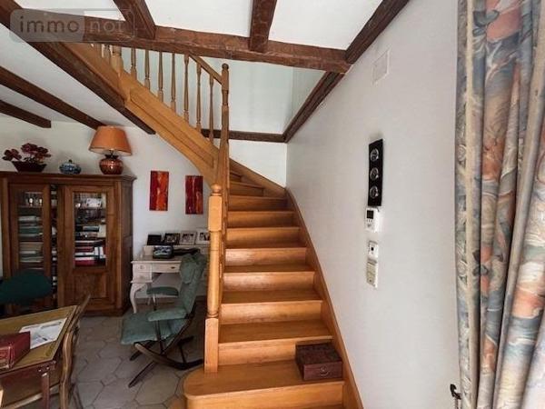 Maison à vendre à Bruyères-et-Montbérault dans l'Aisne (02860), ref : 02003-746