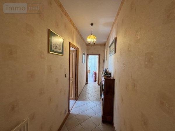 Maison à vendre à Bruyères-et-Montbérault dans l'Aisne (02860), ref : 02003-746