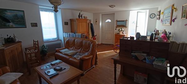 Maison de village 6 pièces de 170 m² à Mouilleron-Saint-Germain (85390)