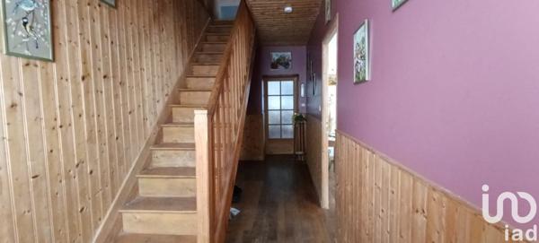 Maison de village 6 pièces de 170 m² à Mouilleron-Saint-Germain (85390)