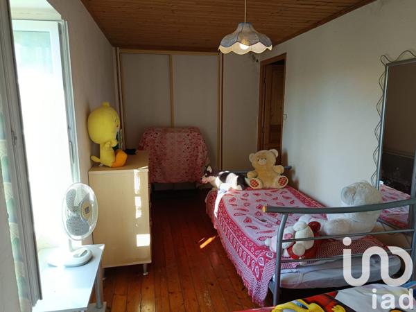 Maison de village 6 pièces de 170 m² à Mouilleron-Saint-Germain (85390)