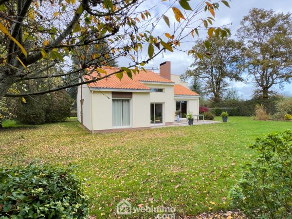 Maison 140 m² à Cholet 49300