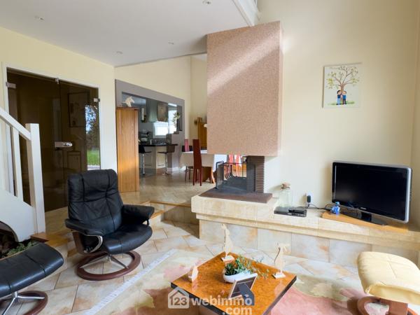 Maison 140 m² à Cholet 49300