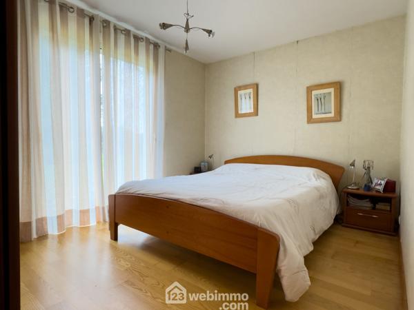 Maison 140 m² à Cholet 49300