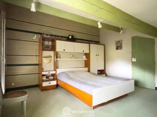 Maison 140 m² à Cholet 49300