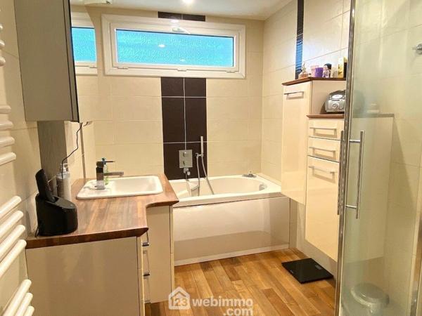 Maison 140 m² à Cholet 49300