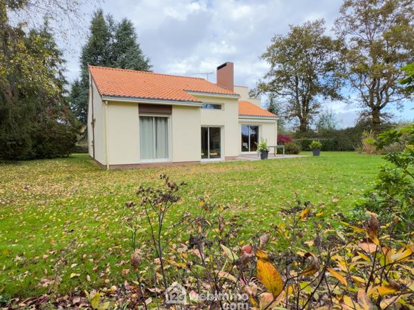 Maison 140 m² à Cholet 49300