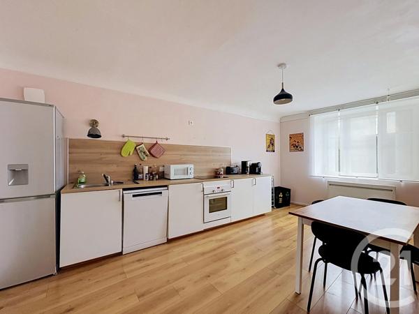 Maison à vendre  4 pièces - 99 m 2   LONGEVILLE LES METZ  - 57
