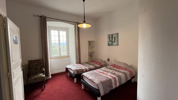 Demeure de charme du XVIIIe siècle - Cachet exceptionnel et vue dominante Saint laurent les tours