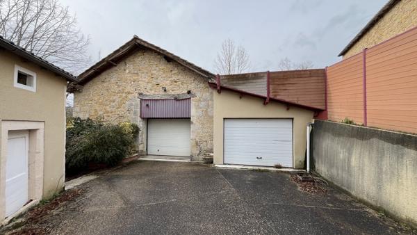 Demeure de charme du XVIIIe siècle - Cachet exceptionnel et vue dominante Saint laurent les tours