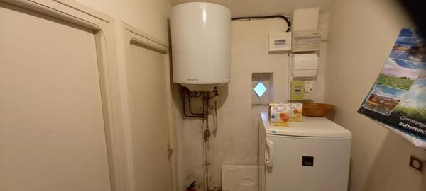 Maison en pierres à Botsorhel (29)