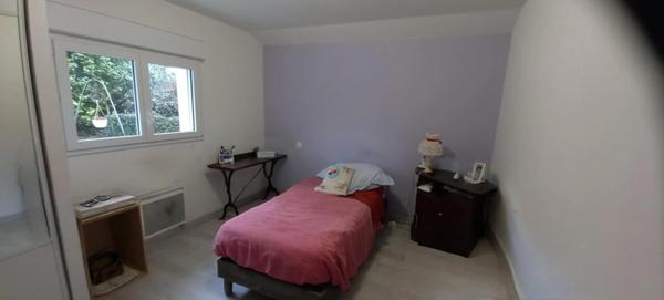 Maison en pierres à Botsorhel (29)