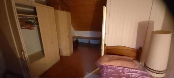 Maison en pierres à Botsorhel (29)