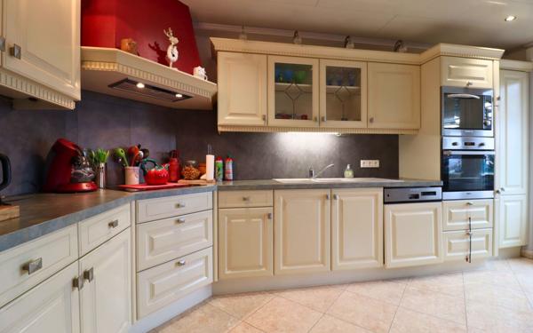 Maison à vendre    4 pièces • 110 m2 L'Hôpital