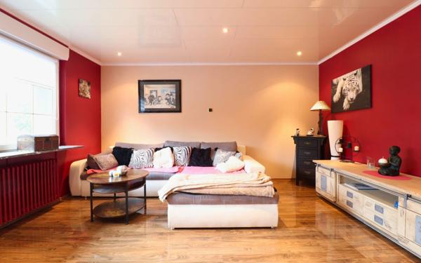 Maison à vendre    4 pièces • 110 m2 L'Hôpital