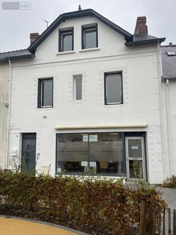 Immeuble à vendre à Ploërmel dans le Morbihan (56800), ref : VI085-56044