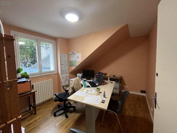 Immeuble à vendre à Ploërmel dans le Morbihan (56800), ref : VI085-56044