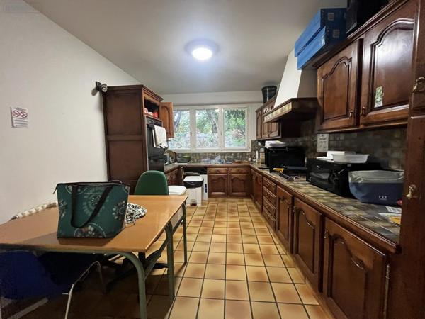 Immeuble à vendre à Ploërmel dans le Morbihan (56800), ref : VI085-56044