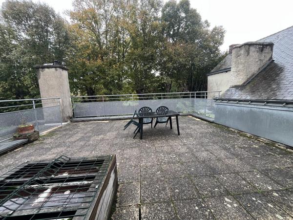 Immeuble à vendre à Ploërmel dans le Morbihan (56800), ref : VI085-56044