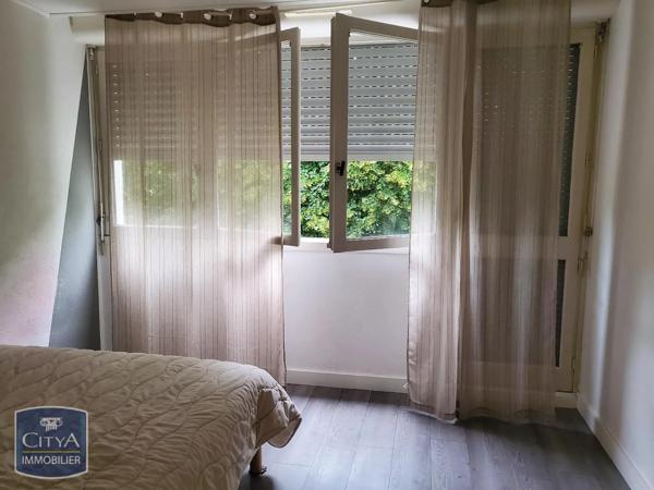 Appartement à vendre 3 pièces 64.01m²