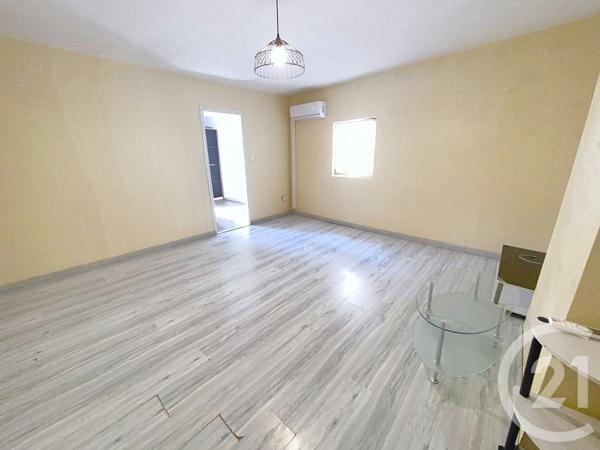 Appartement F3 à vendre  3 pièces - 61,50 m2 LABASTIDE ST PIERRE - 82