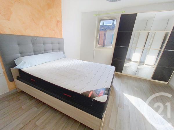 Appartement F3 à vendre  3 pièces - 61,50 m2 LABASTIDE ST PIERRE - 82