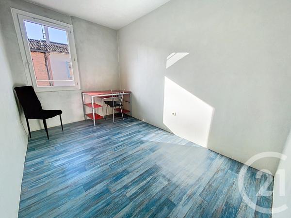 Appartement F3 à vendre  3 pièces - 61,50 m2 LABASTIDE ST PIERRE - 82