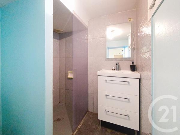 Appartement F3 à vendre  3 pièces - 61,50 m2 LABASTIDE ST PIERRE - 82