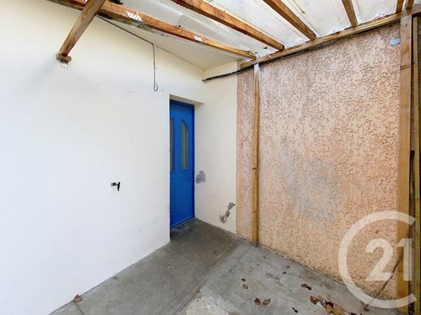 Appartement F3 à vendre  3 pièces - 61,50 m2 LABASTIDE ST PIERRE - 82